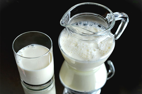 檸檬牛奶,牛奶遇酸,生物科學實驗